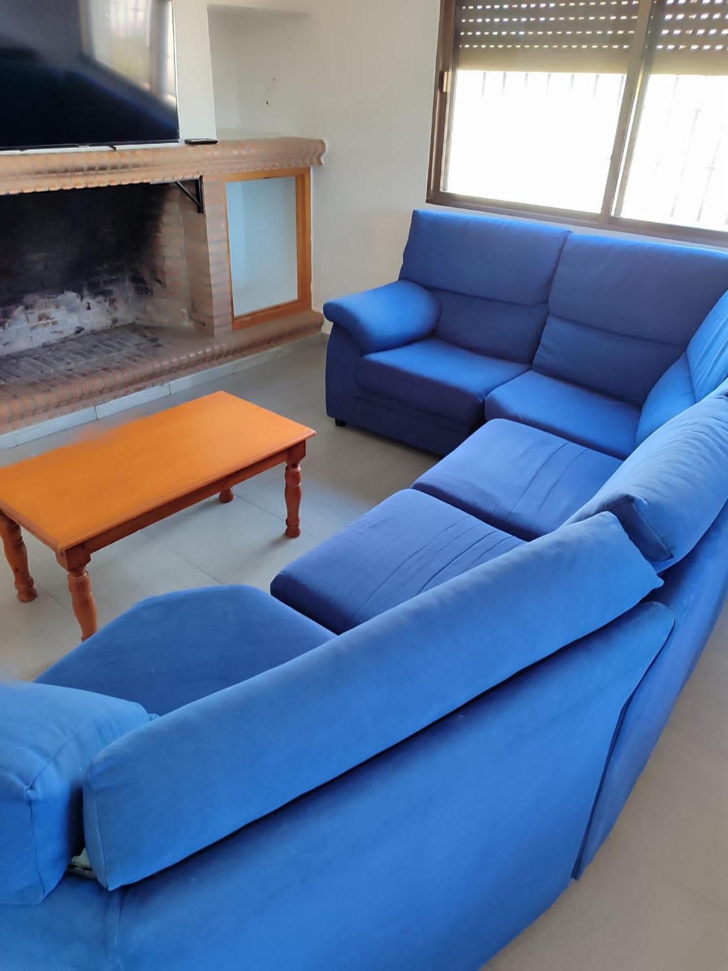 Vakantiehuis Picacho Mazagón