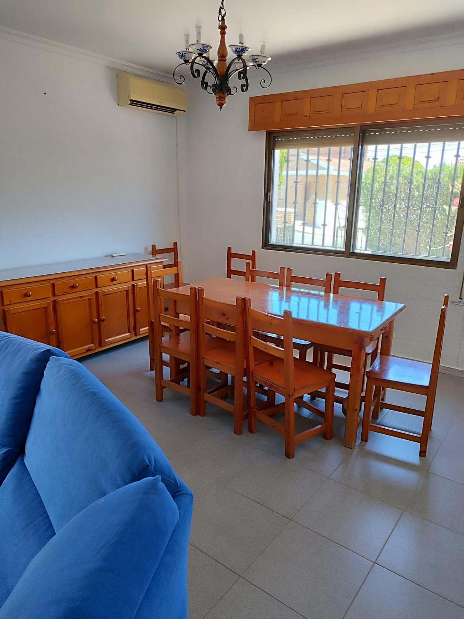 Picacho Vakantiehuis