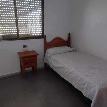 Villa Picacho à Mazagón Extérieur photo