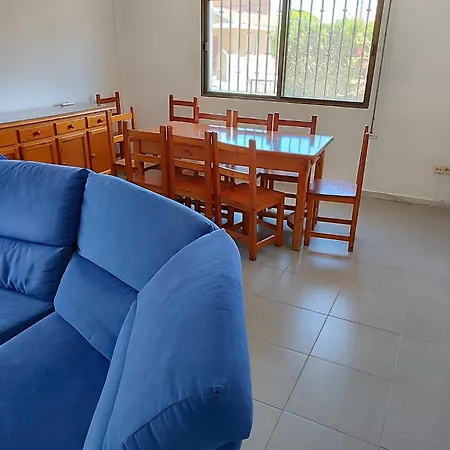 Villa Picacho à Mazagón Extérieur photo