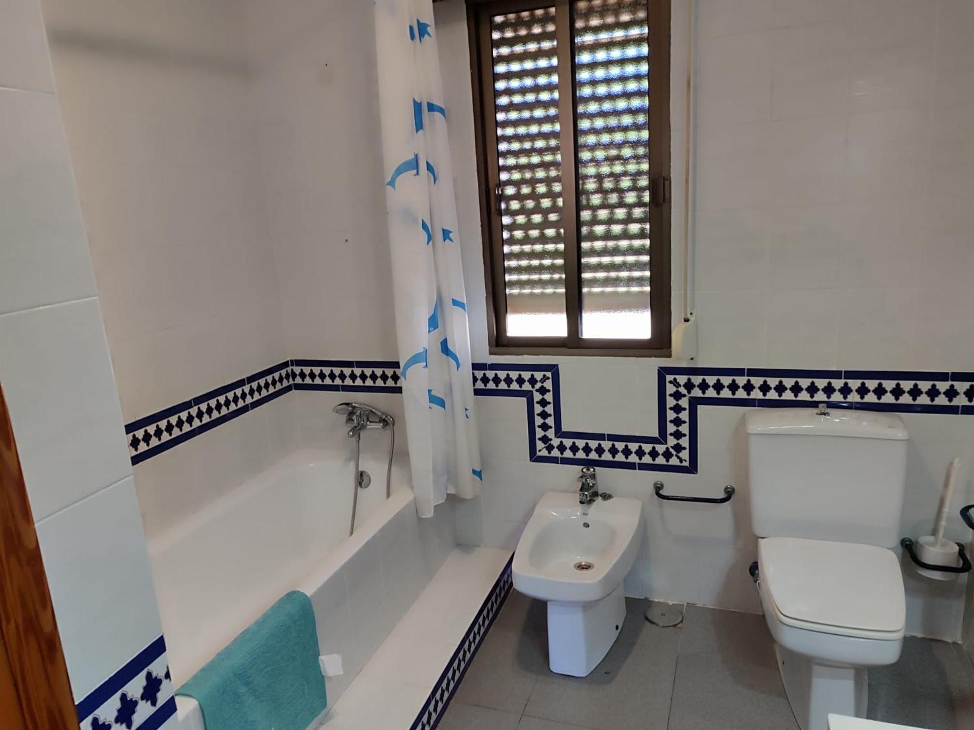 Ferienhaus Picacho