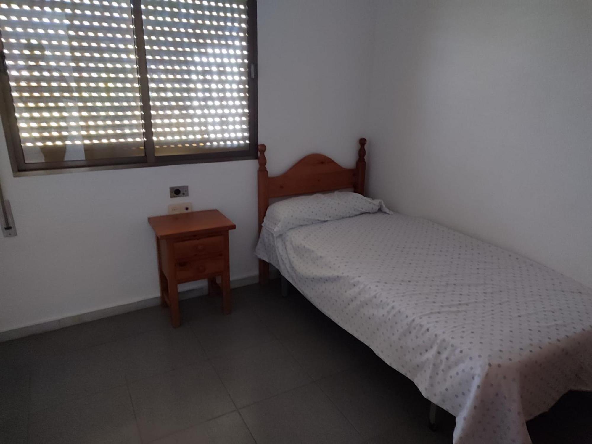 Picacho Ferienhaus Mazagón