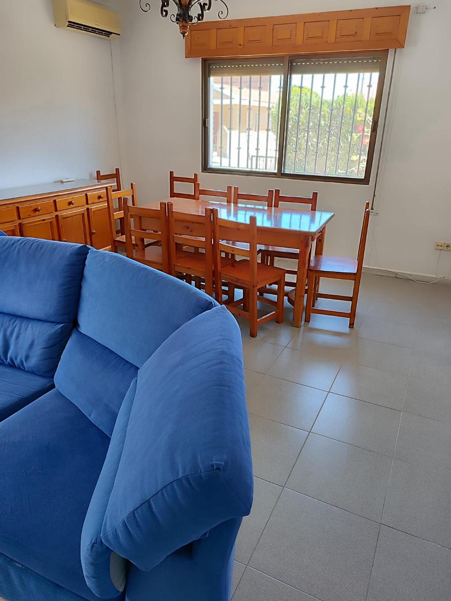 Picacho Ferienhaus *