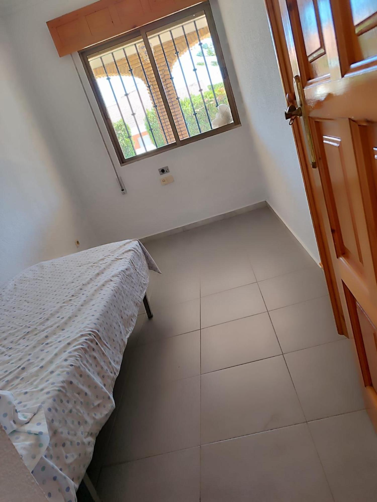 Picacho Ferienhaus Mazagón