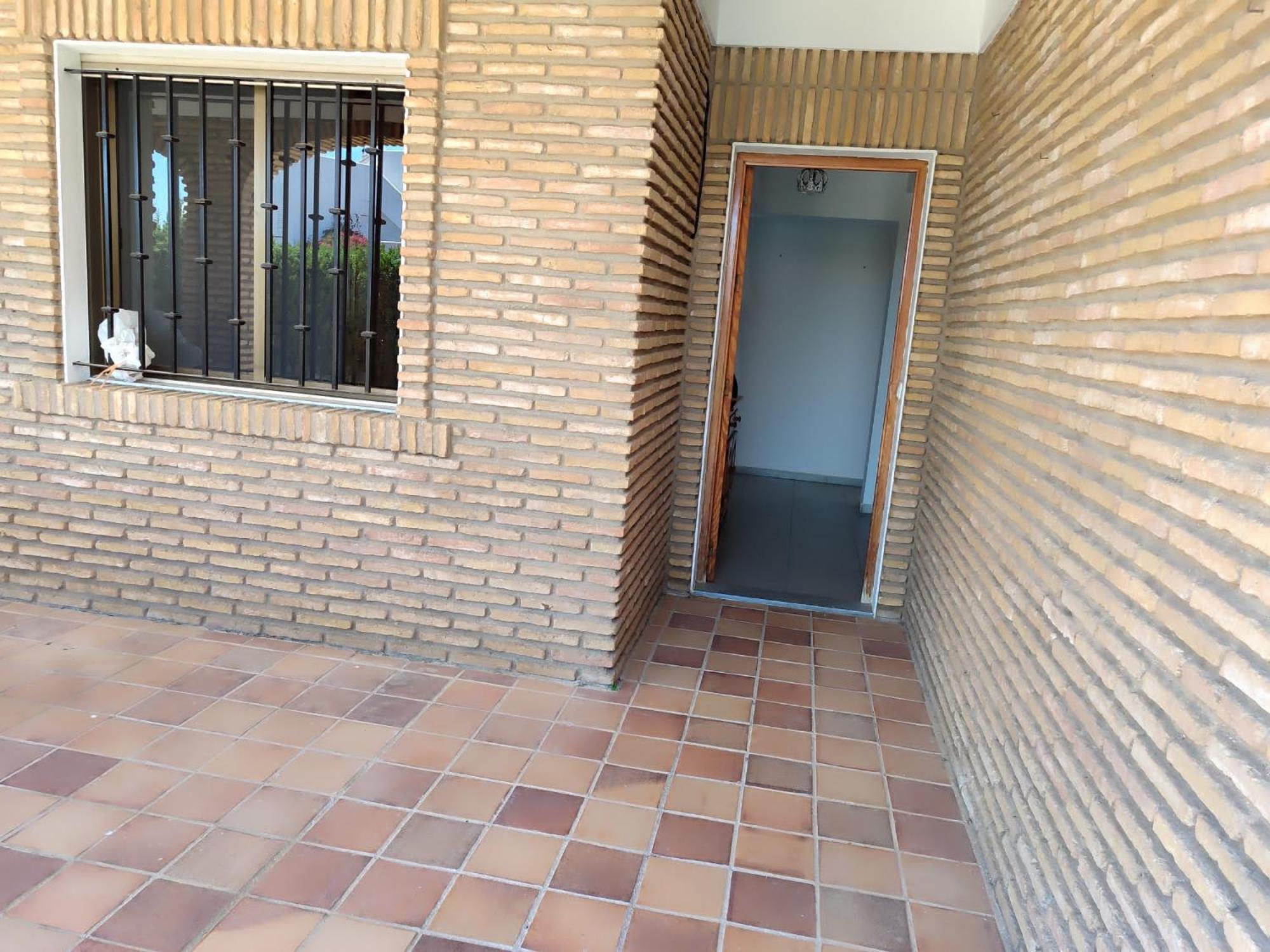 Ferienhaus Picacho *