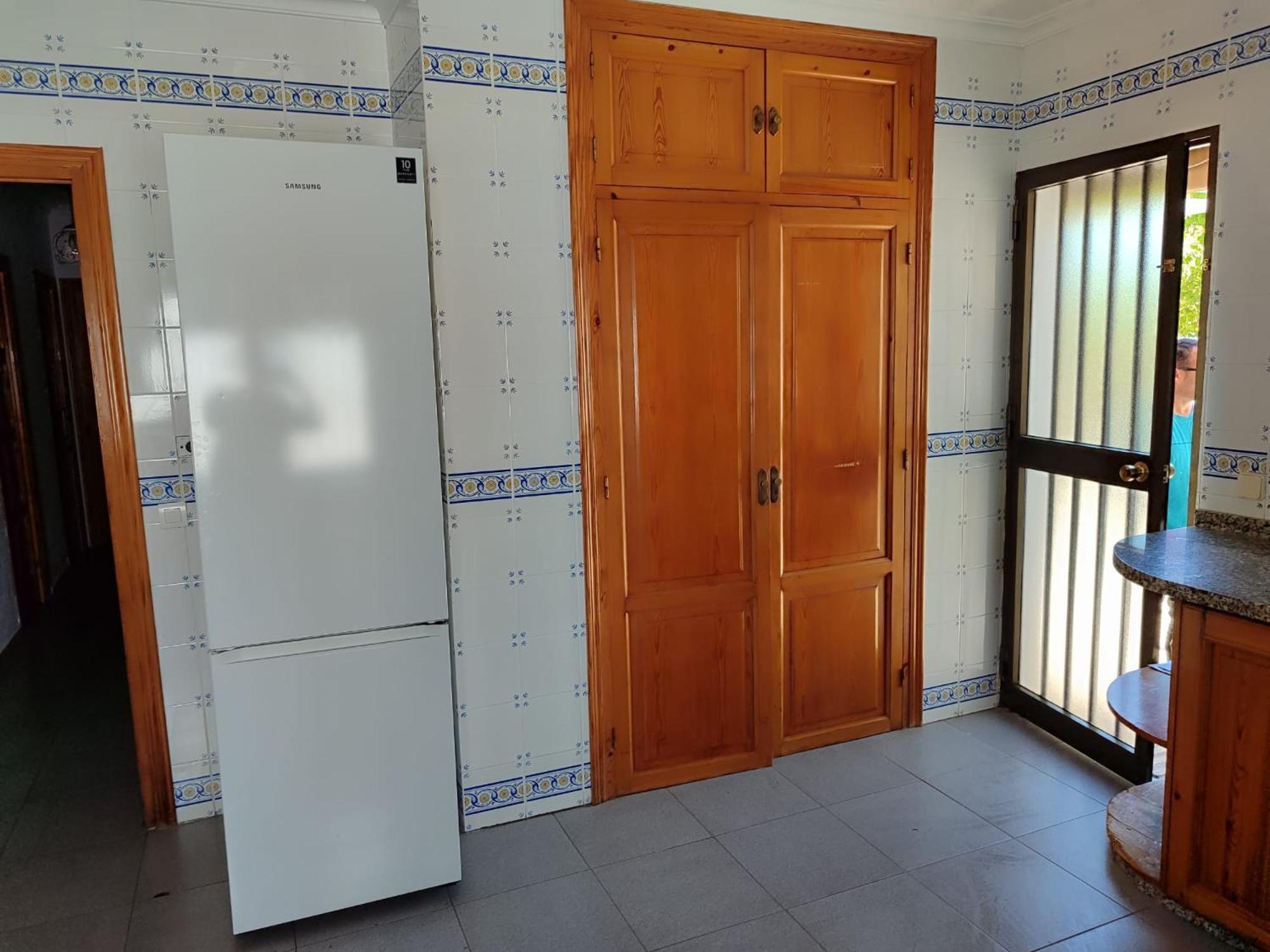 Picacho Ferienhaus Mazagón