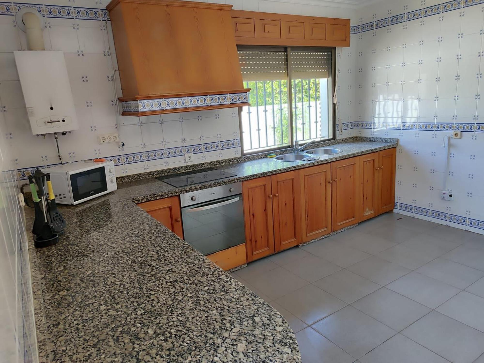 Hébergement de vacances Picacho Mazagón