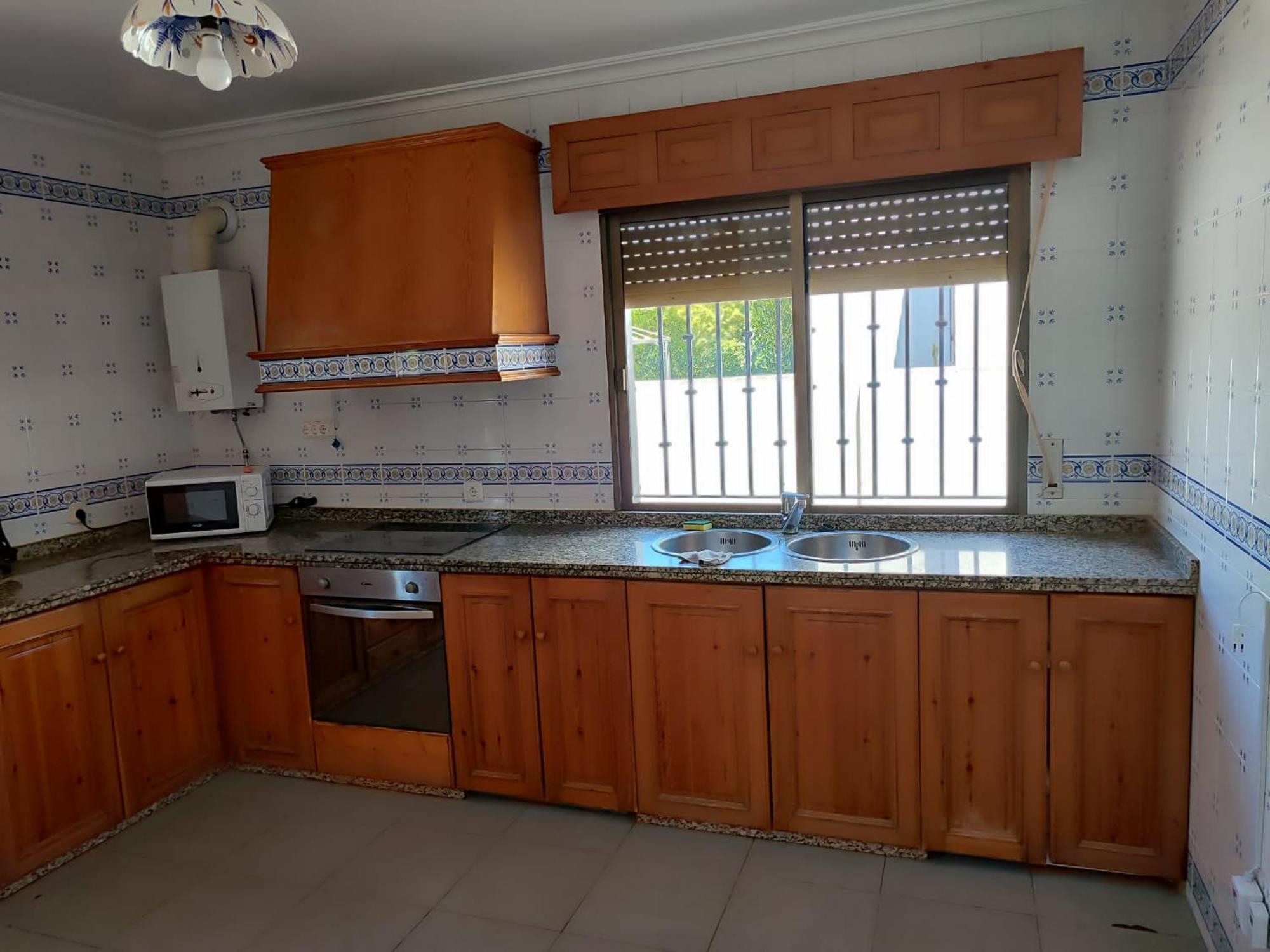 Ferienhaus Picacho