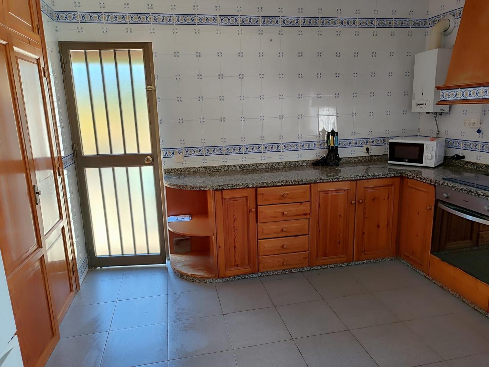 Ferienhaus Picacho *