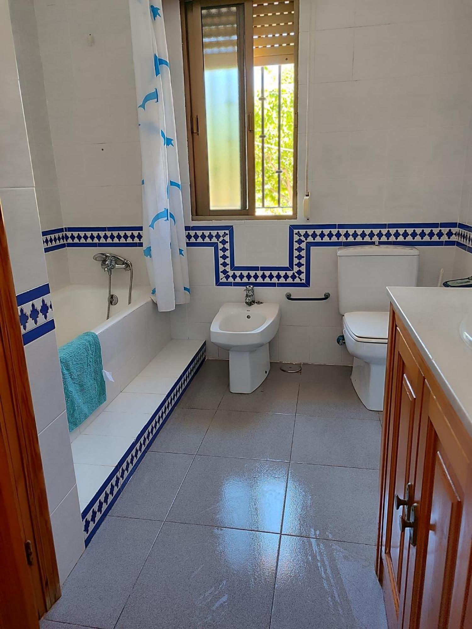 Picacho Ferienhaus Mazagón