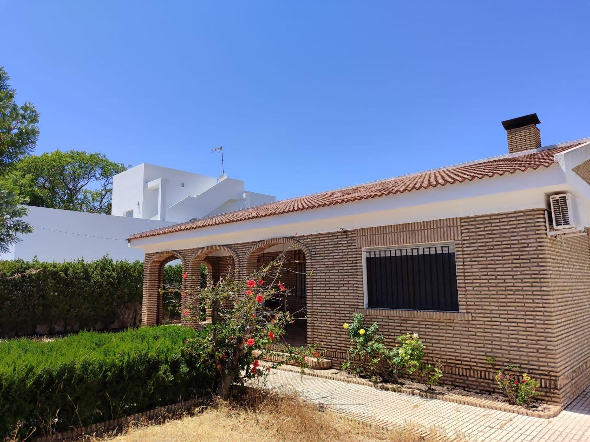 Picacho Ferienhaus