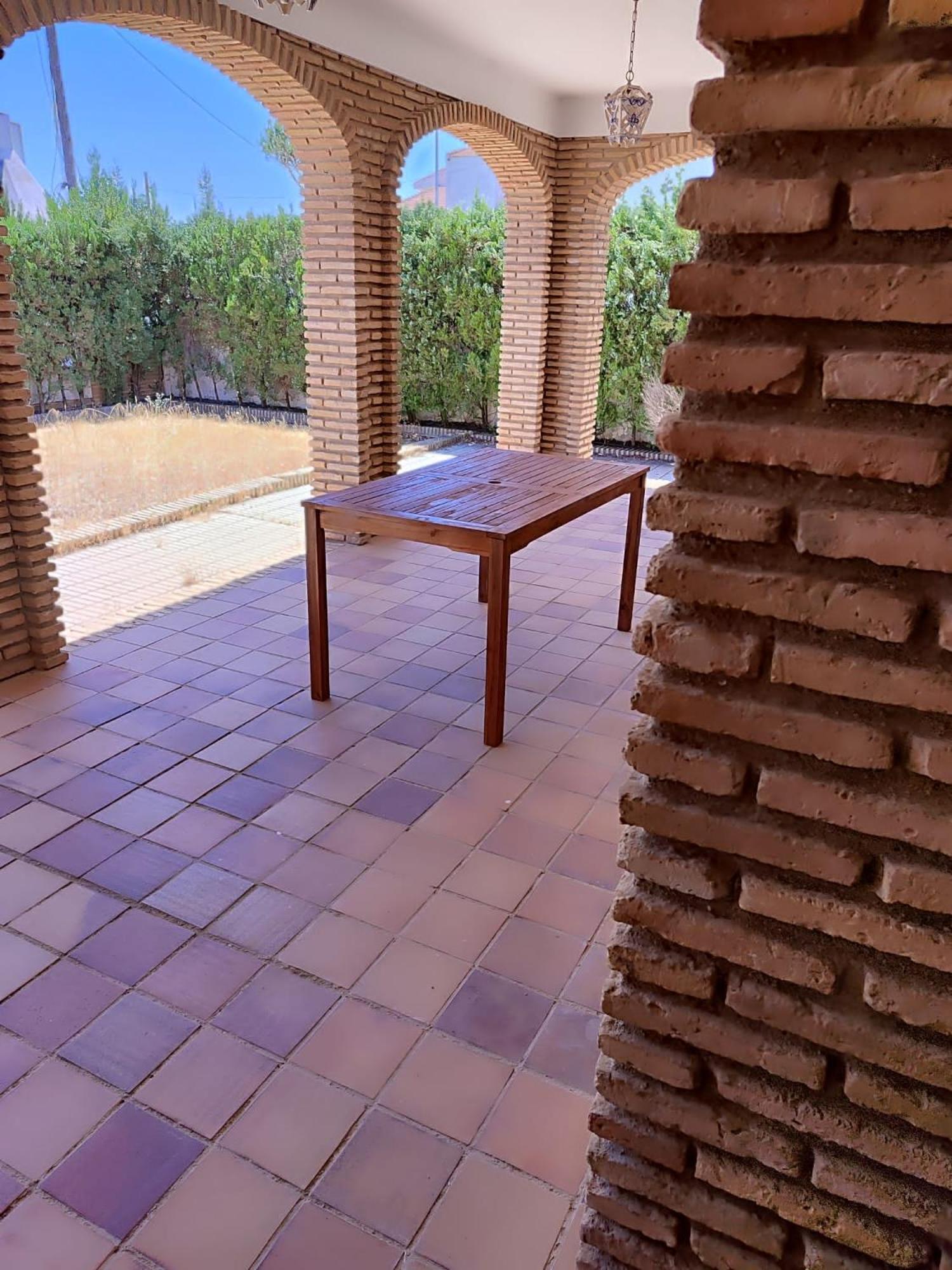 Picacho Ferienhaus *