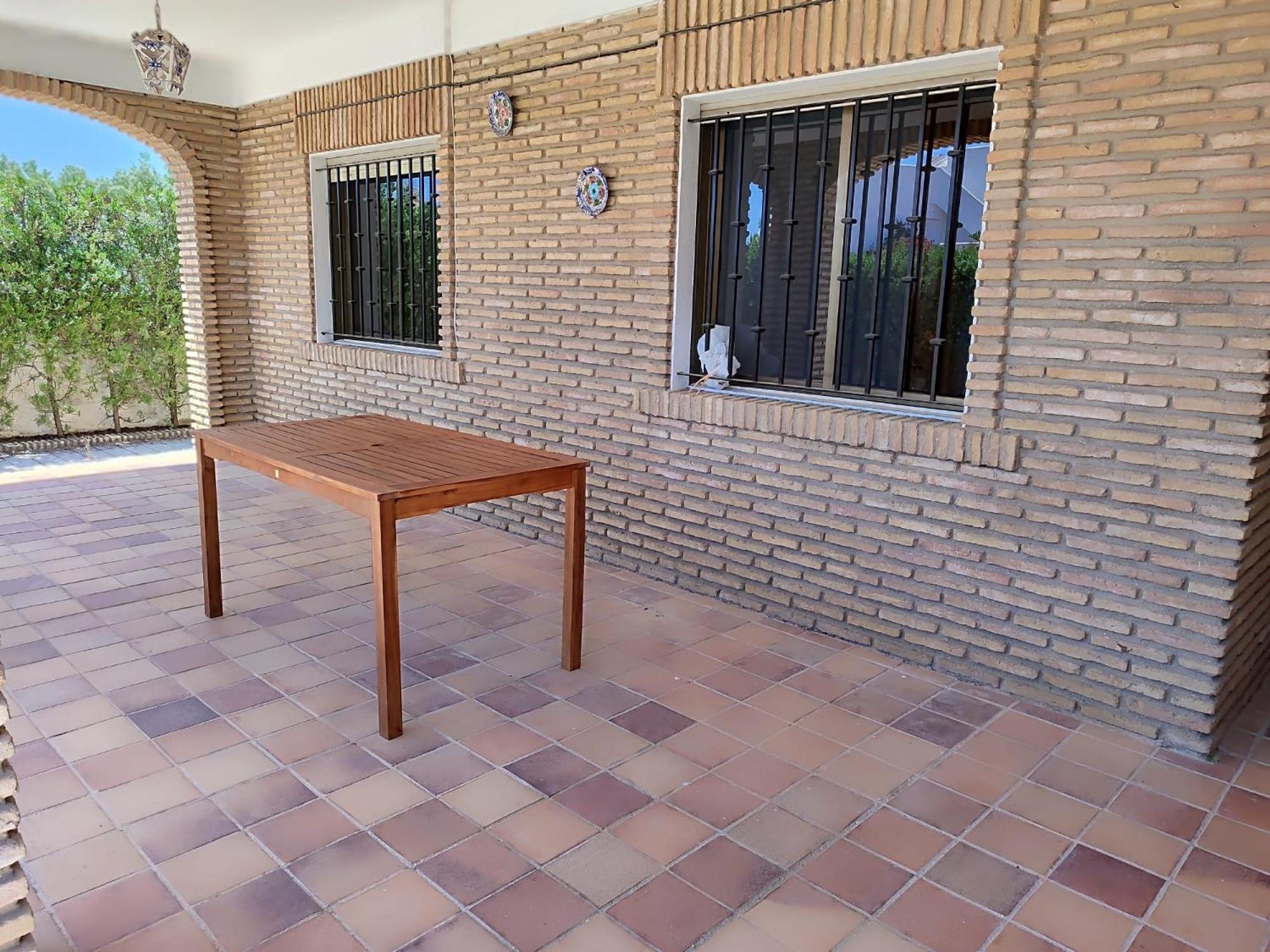 Picacho Hébergement de vacances Mazagón